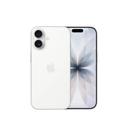 Iphone 17 white 256gb - MG6K4QL/A
