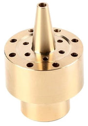 Irrigazione Giardino - Fontana Spremini - Spremo Multi-direzionale - 1/4" Dimensione di Connettore - Progetto Resistentente a Sbalzi - Spremini Fontana