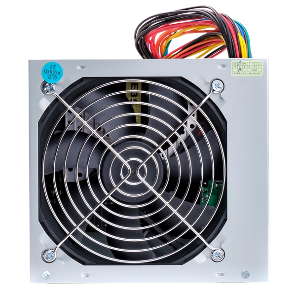 Alimentatore ENERGY PIV 650W CE ATX