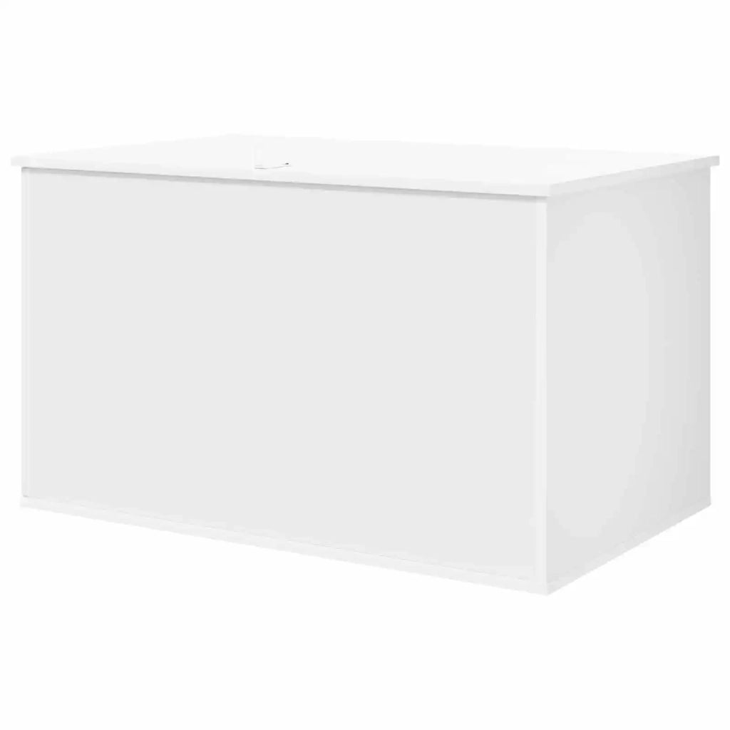 Casa per Gatti Bianco 85 x 55 x 50,5 cm Legno multistrato 8000716