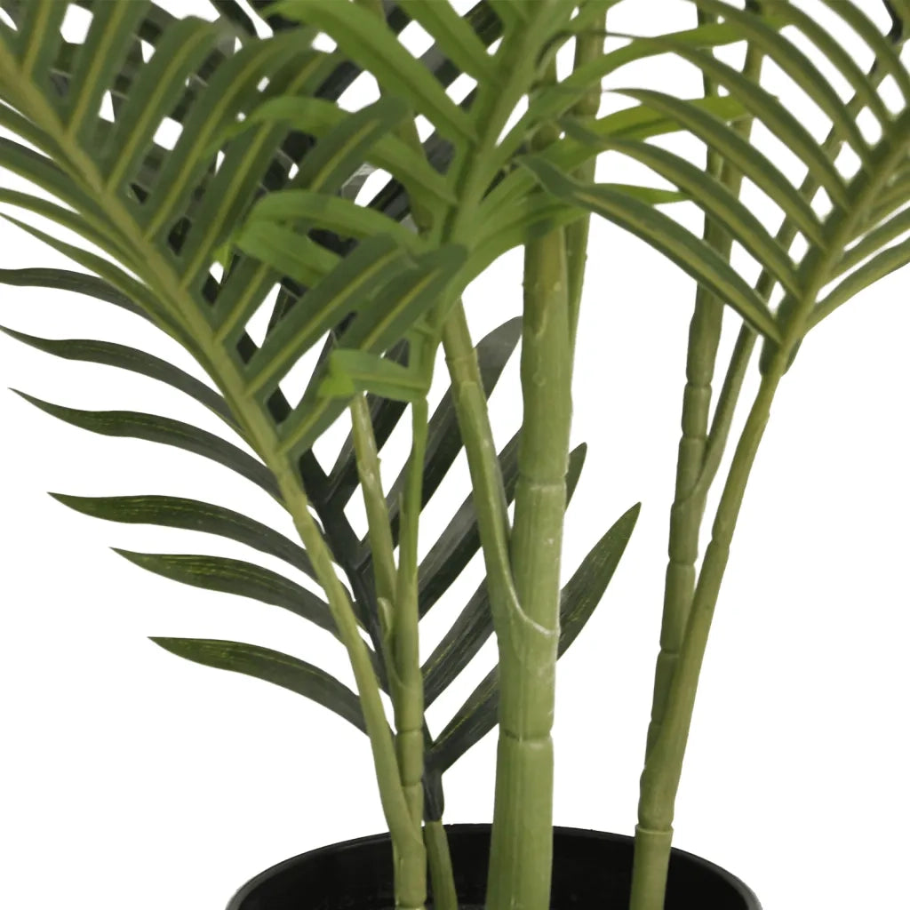 Palma Artificiale Verde 80 cm in PP CFW2282577