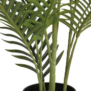 Palma Artificiale Verde 80 cm in PP CFW2282577