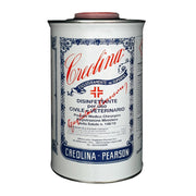CREOLINA PEARSON ORIGINALE DISINFETTANTE 1 L- GUGLIELMO PEARSON- 12,0 pz