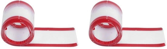 Protezione per i bambini - Detersivo per dita di sicurezza - Installazione facile - Protezione per le maniglie delle porte - Sicurezza per i bambini