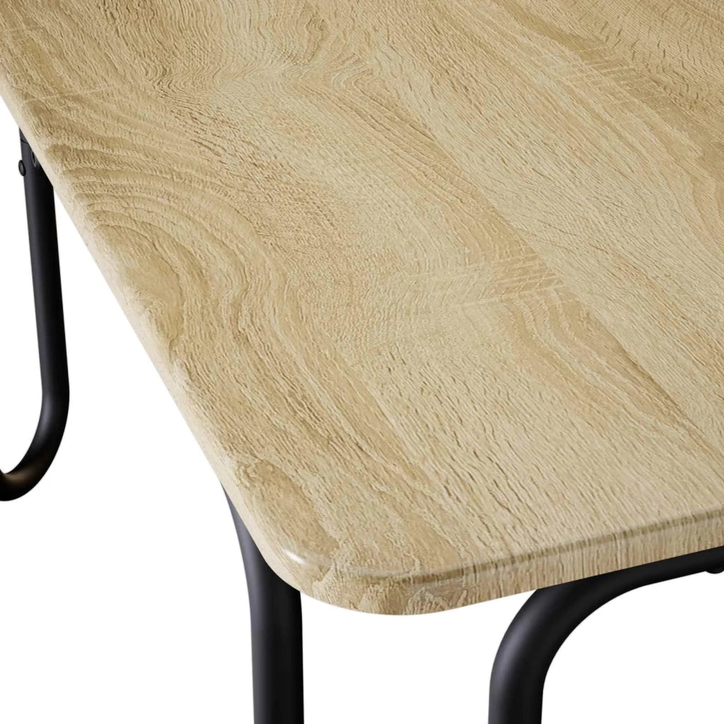 Tavolino da salotto Rovere Sonoma 79,5 x 79,5 x 45 cm 8007731