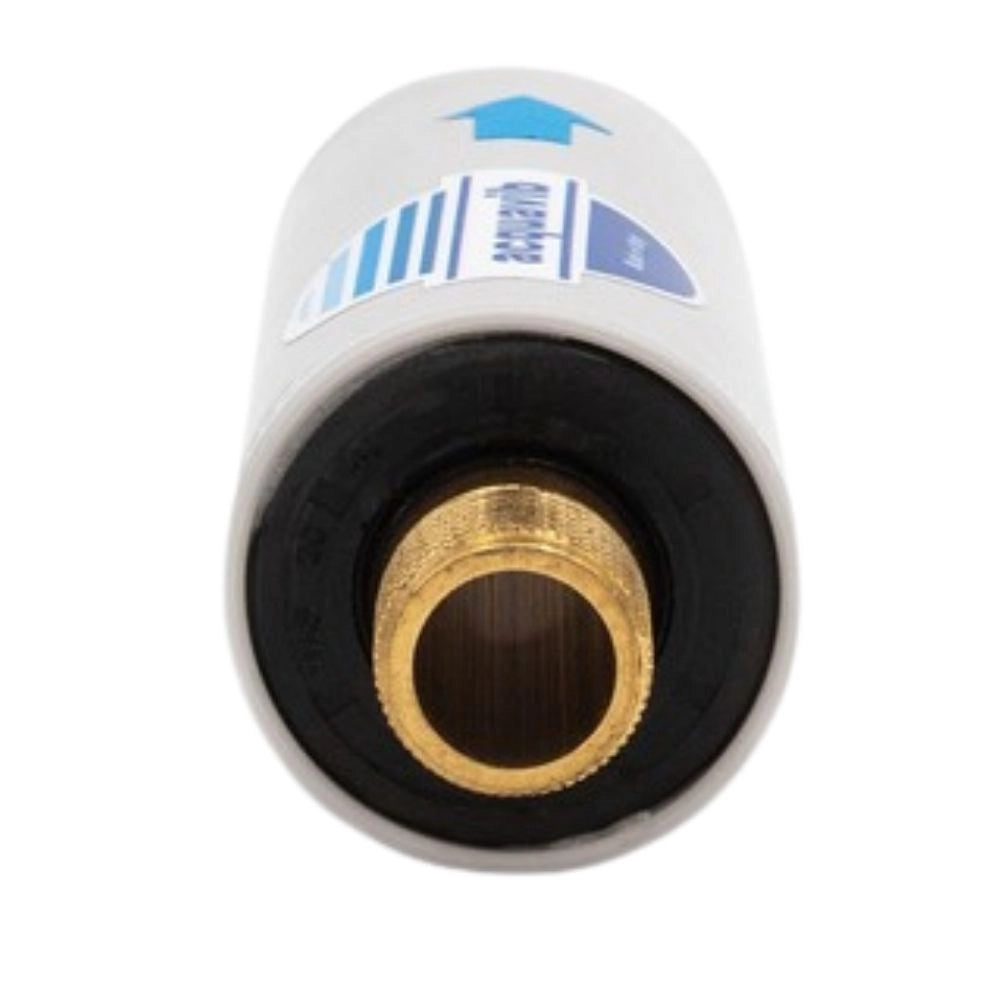 Dispositivo elettromagnetico anticalcare per impianti *** misura 1/2 pollice, confezione 1