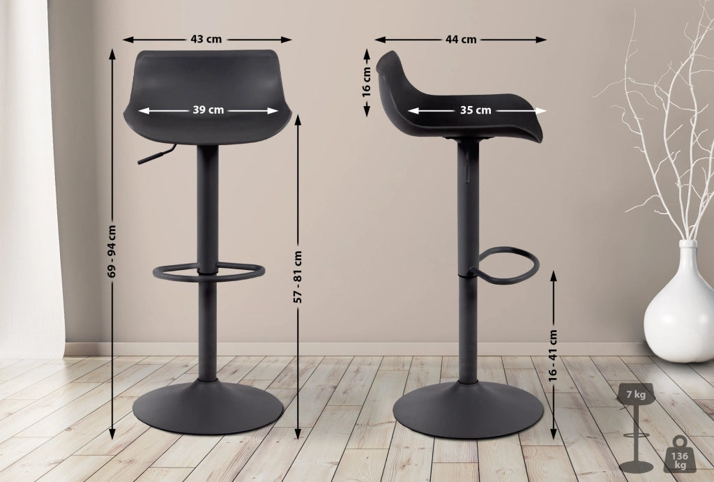 Barhocker Aveiro 2