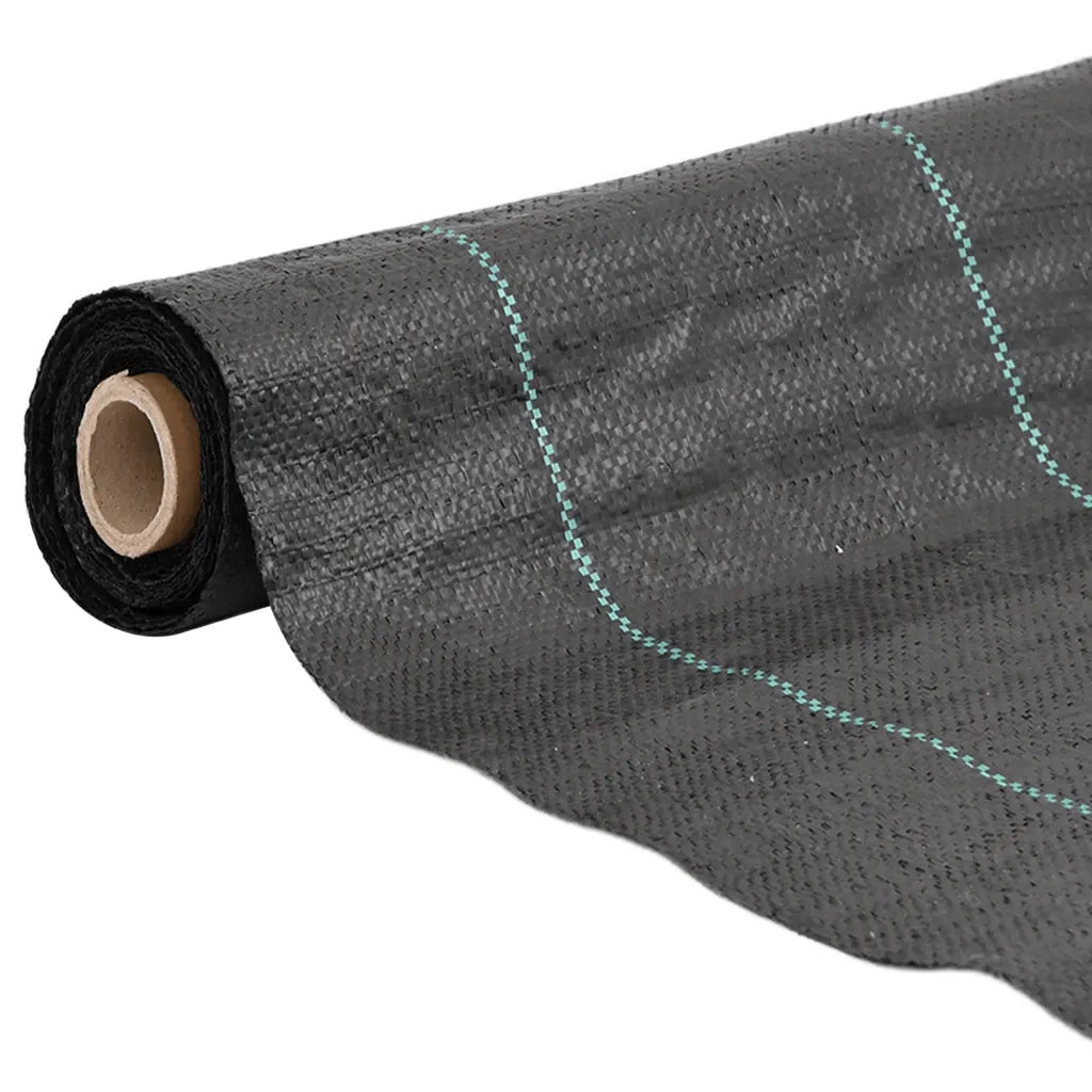 Membrana Antierbacce Nera 2x100 m in PP CFW8046562