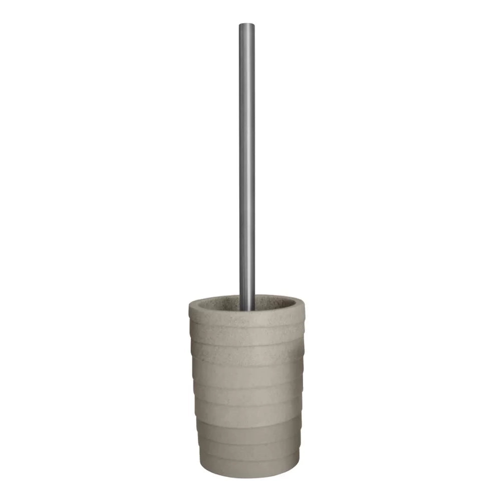 Portascopino marrone - serie layer