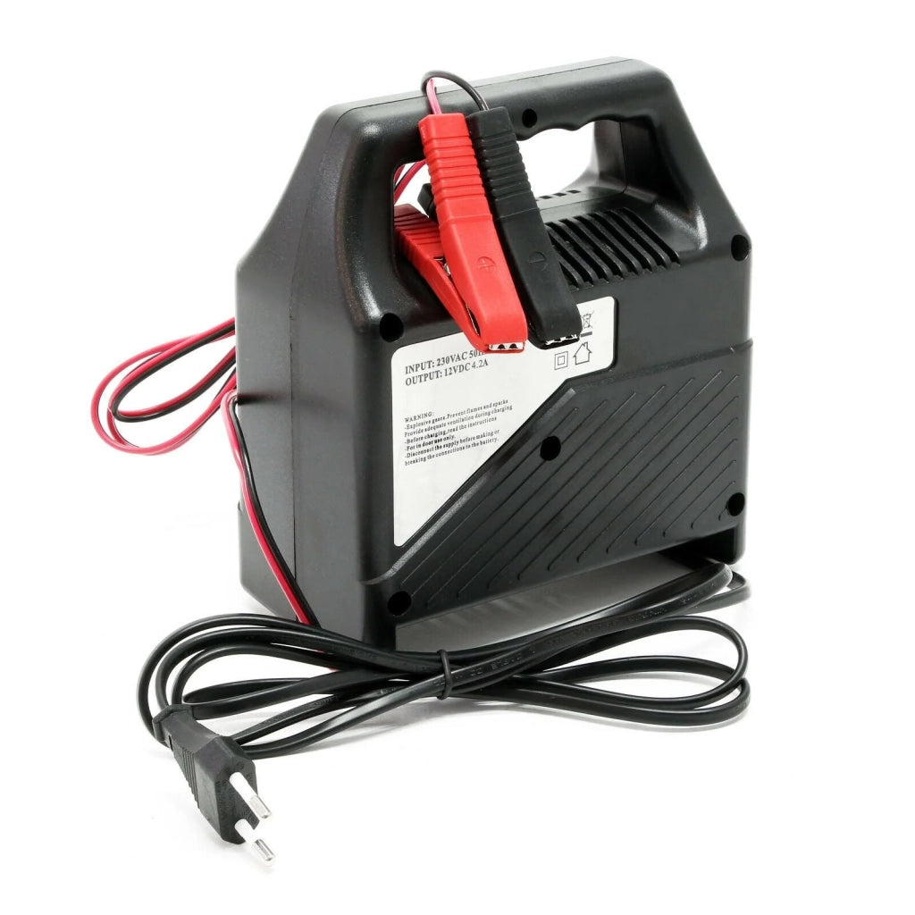 Caricabatterie per auto 6V 12V 6A 16_0001708
