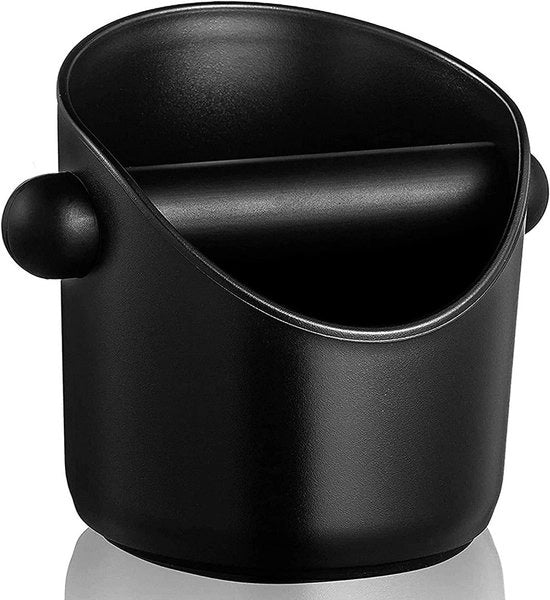 Contenitore da Knock per Trittura - Accessori Contenitore per Setaccio - Contenitore per Trittura per Caffè