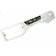 CRUSCOTTO PANNELLO CON SENSORE LCD LAVATRICE CANDY HOOVER 43025437 - Candy Hoover Iberna Zerowatt