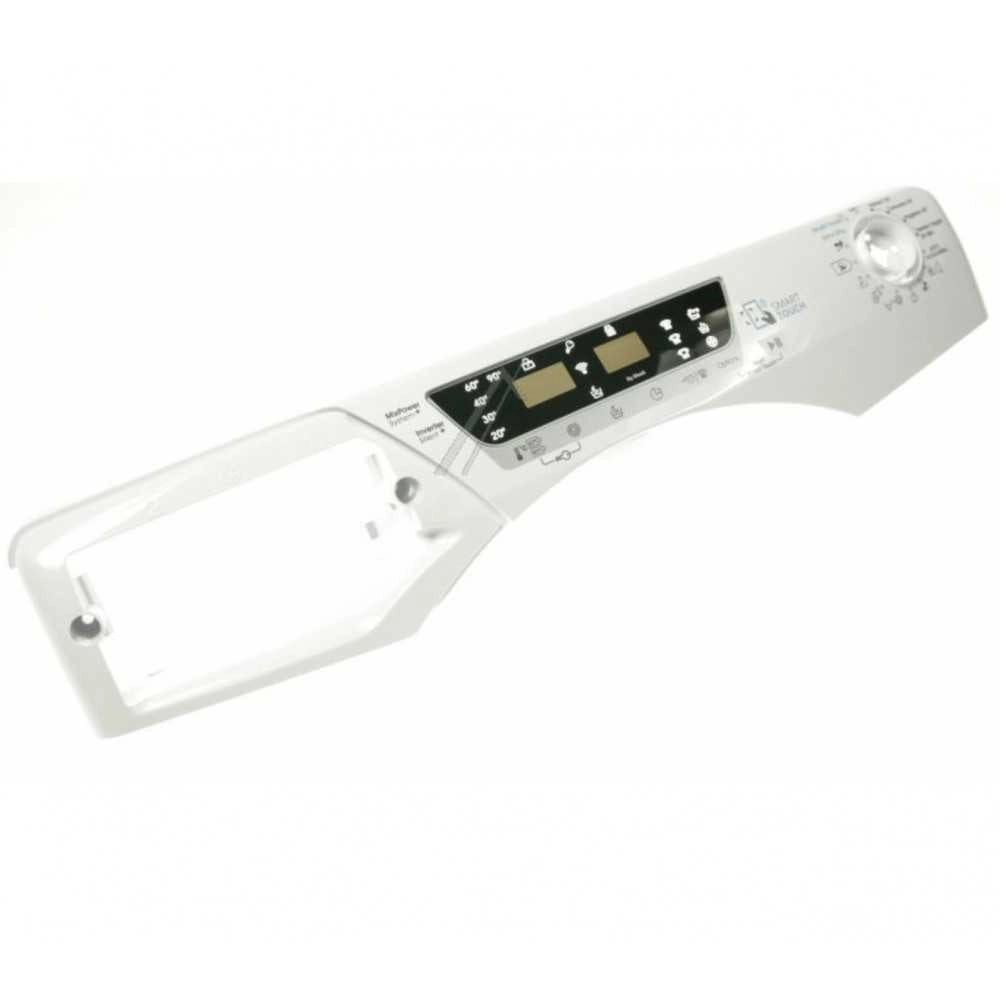 CRUSCOTTO PANNELLO CON SENSORE LCD LAVATRICE CANDY HOOVER 43025437 - Candy Hoover Iberna Zerowatt