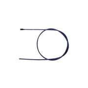 Prolunga spazzacamino Vigor, molla-flexi 12ma m/f, 100 cm