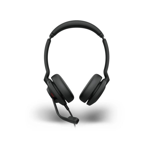 Jabra  evolve2  30  stereo  ms  usb  c/a - 23189-999-779