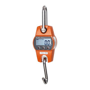 Gancio di pesatura industriale professionale 300kg / 100g 3414116