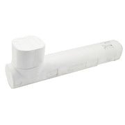 TUBO CACCIATA POLISTIROLO MM 340- GROHE- pezzi 1