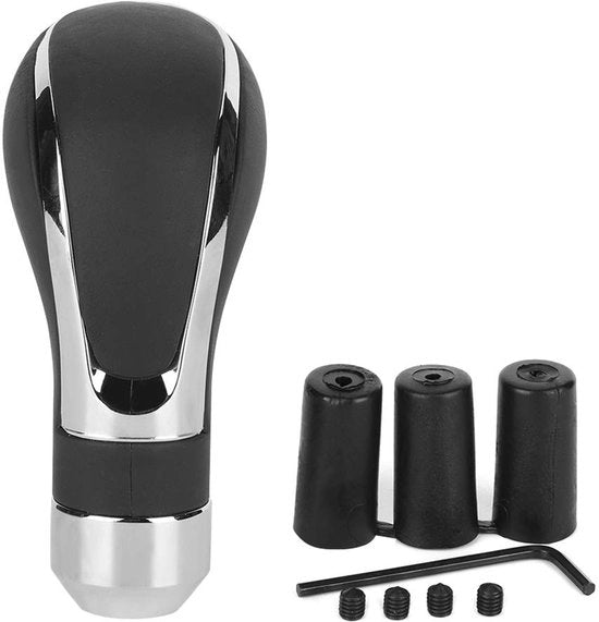 Accessori di installazione universale - Piastra di controllo - Installazione facile - Grip comodo - Piastra di accoppiamento universale