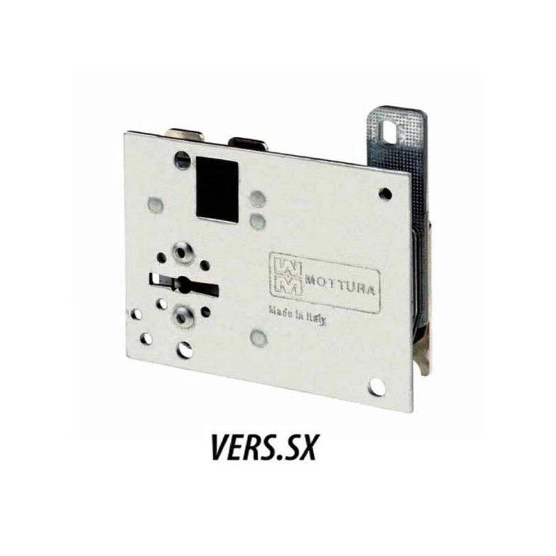 Nucleo Ricambio Sx 91057 Mottura