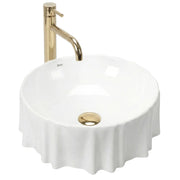 Lavabo Da Appoggio Rea Anastazja