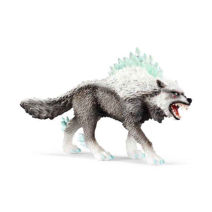 SCHLEICH - Lupo delle nevi - 42452