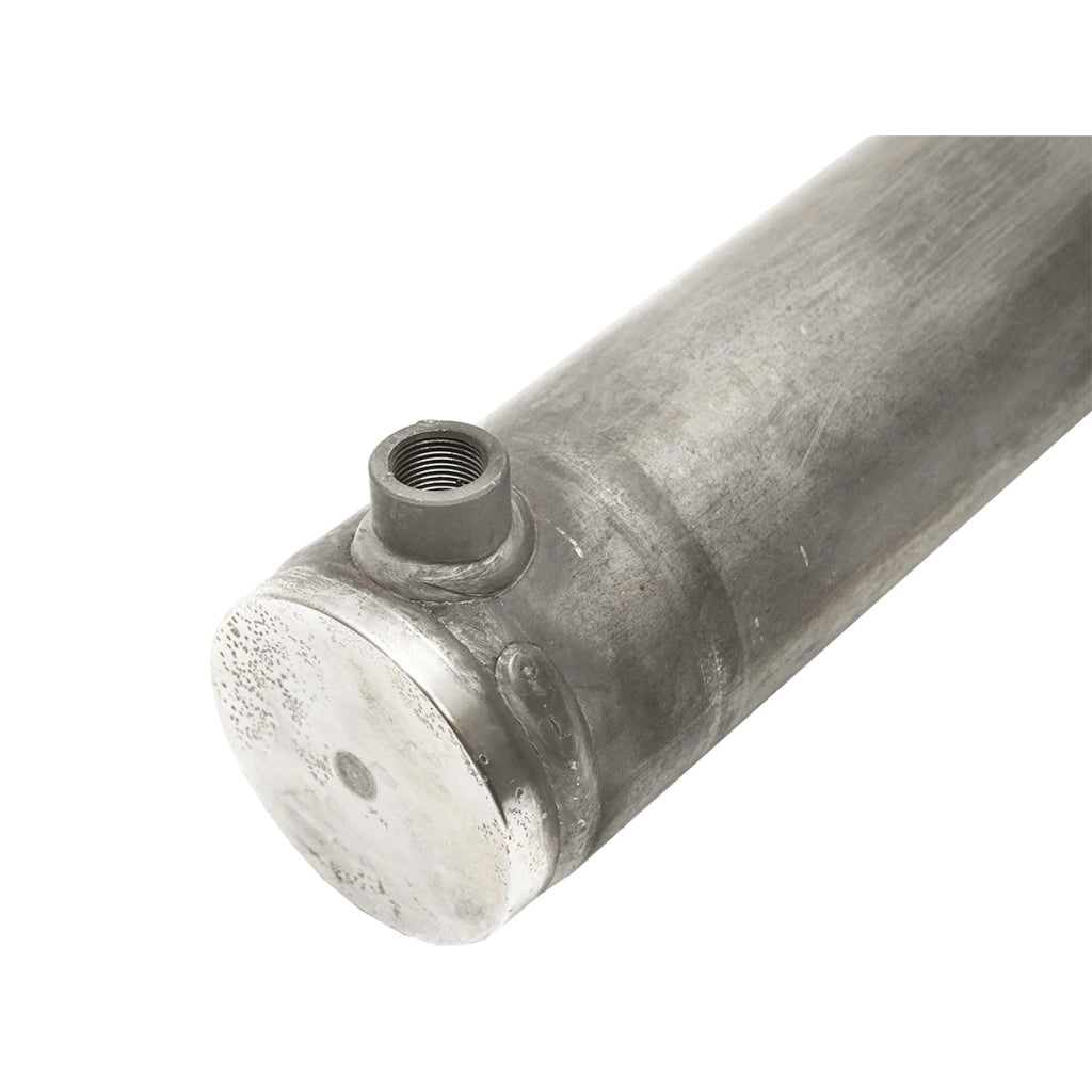 Cilindro idraulico 600 mm, stelo 40 mm, diametro 85 mm,  Ø M20