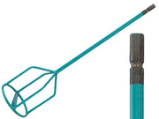 AGITATORI COLLOMIX HEXAFIX -KR140HF