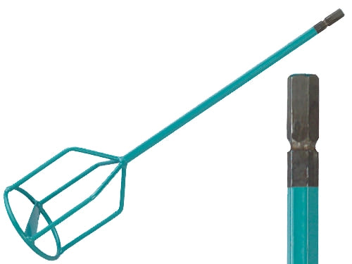 AGITATORI COLLOMIX HEXAFIX -KR140HF