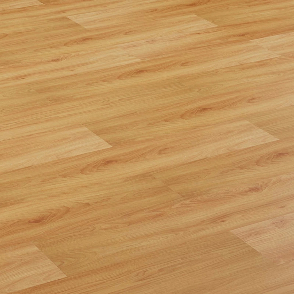 Pavimento in laminato 5 pcs Castagno Caldo 101 x 20 x 0,8 cm 42034087