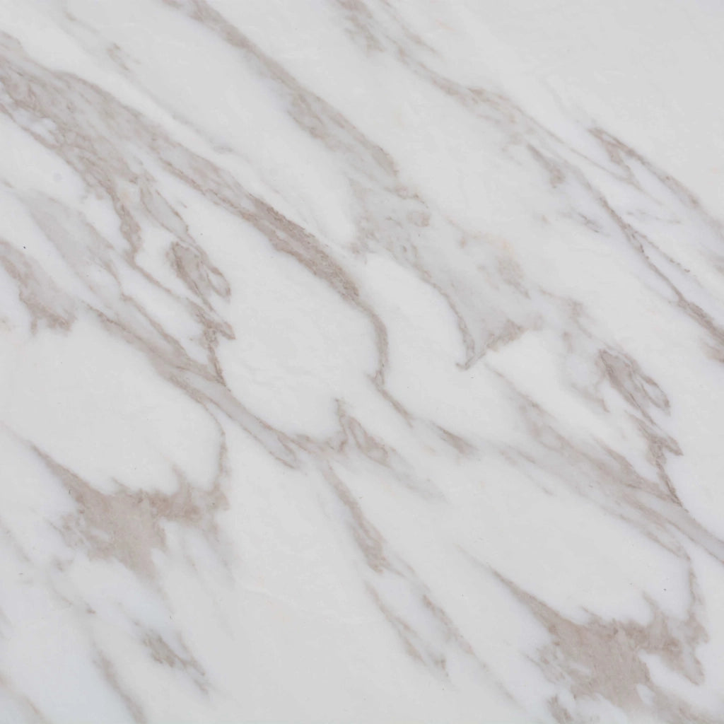 Tavole per Pavimenti 5,11 m2 55 pz PVC Marmo Bianco CFW2968148