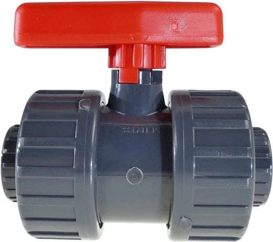 Viti a palla per cavi interni 3/4 pollici - materiale PVC