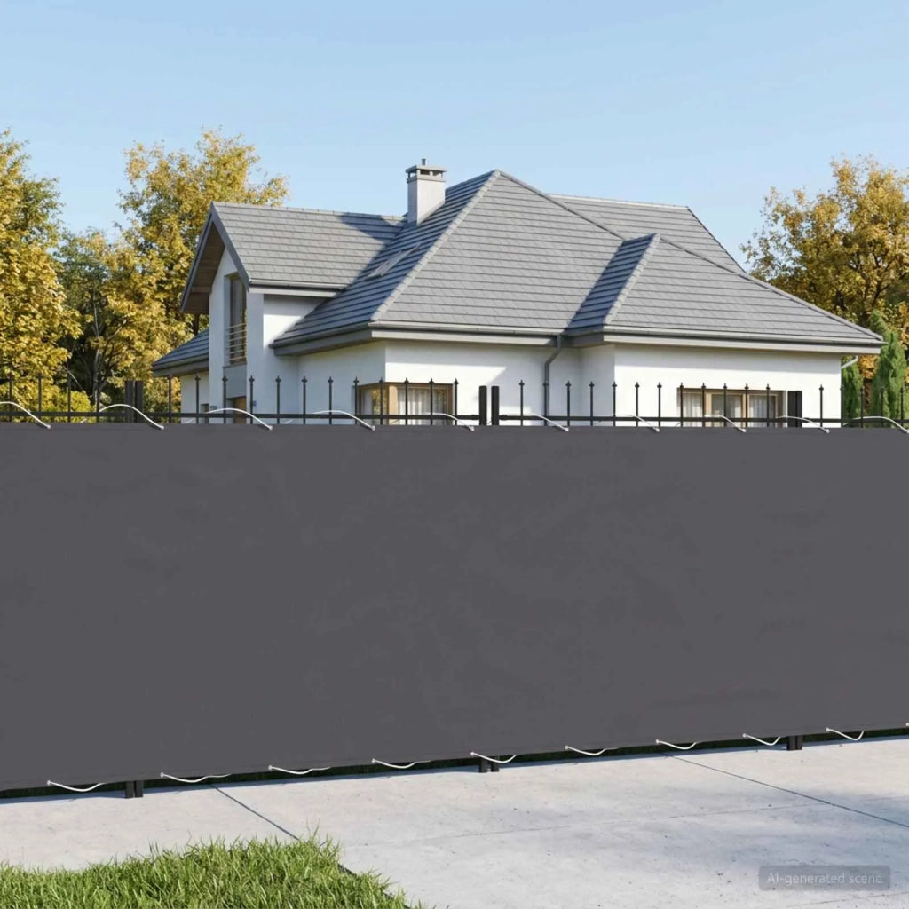 Schermo di Privacy per Balcone 150 x 1000 cm 42036333