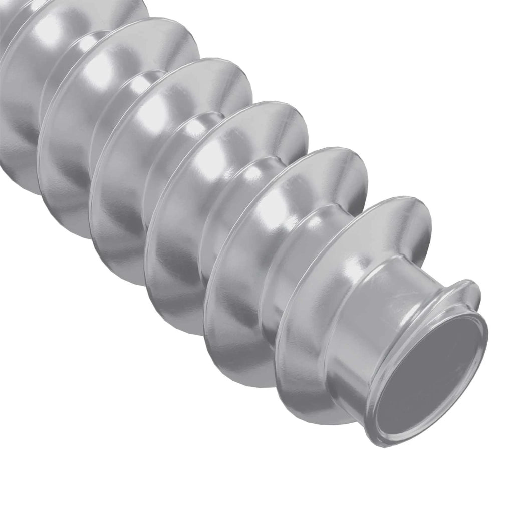 Vite a testa cilindrica 2900 pz Argento Acciaio CFW8810006