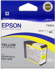Epson Tanica Giallo