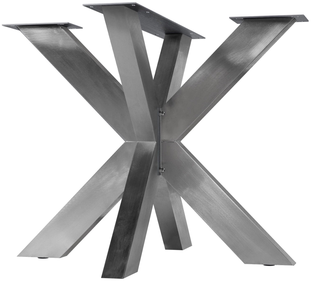 Gambe tavolo Duncan L85xP85xH71 cm