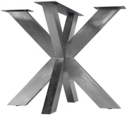 Gambe tavolo Duncan L85xP85xH71 cm