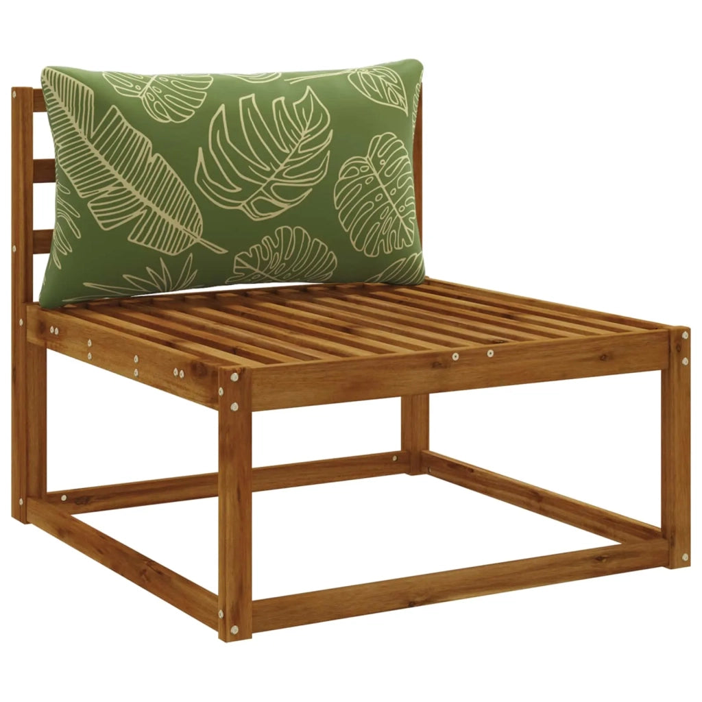 Cuscino per Schiena a 1 Pezzo PUTTEN 100% Poliestere 946985