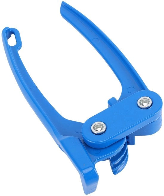 Attrezzatura per lavorazione tubi - 1/8 inch/3 mm - 3/16 inch/4 mm - 1/4 inch/6 mm - Resistente agli urti e resistente all'usura - Flessometro