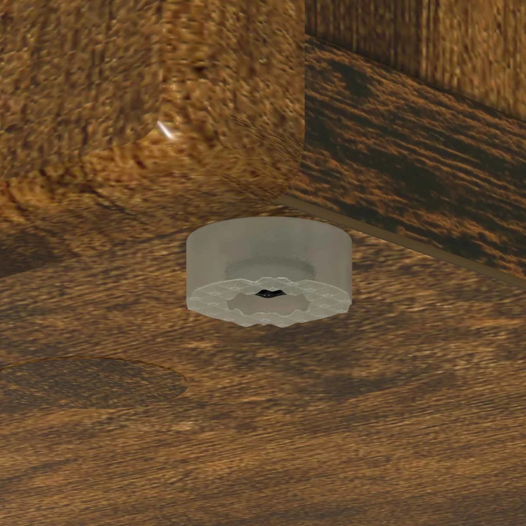 Mensola laterale 33 x 32 x 70,5 cm Legno ingegnerizzato 892412