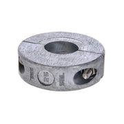 COLLARE Ø MM.45 IN ZINCO PACK