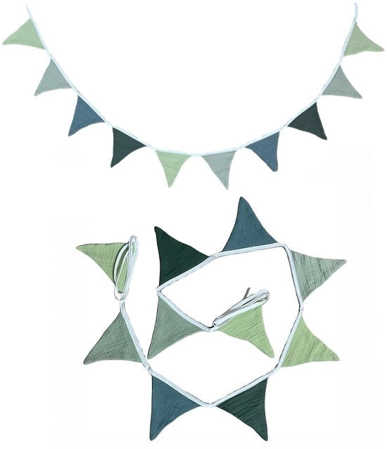 Decorazione per Camera da Bambino - Catena di Bandiera in Cotone - Sling - Decorazione per Parete - Mousseline - Adatto per Camera da Bambino - Catena di Wimpel 

Modello: 
Specifica tecnica: 
Codice prodotto:
