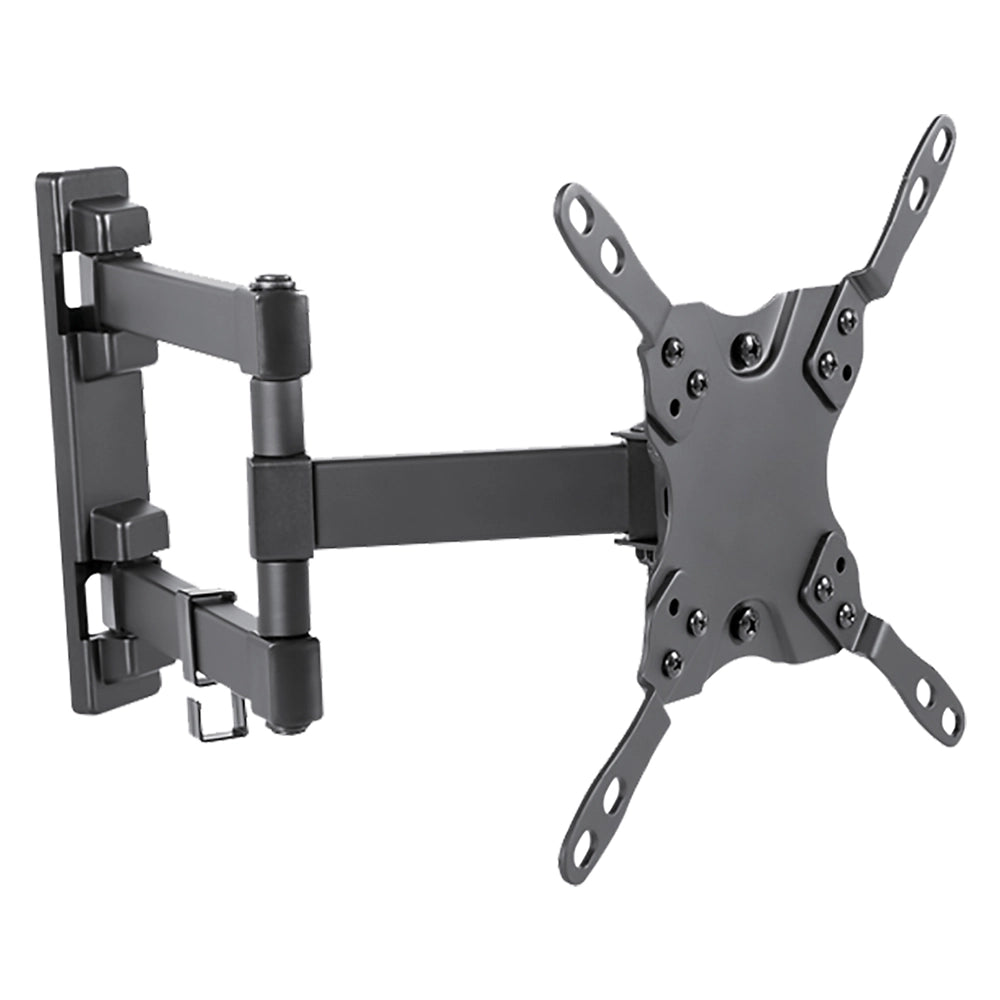 SUPPORTO A PARETE PER TELEVISORE '010' 13-42 pollici -  port.max 20 kg  - SUPERIOR