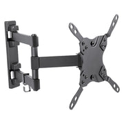 SUPPORTO A PARETE PER TELEVISORE '010' 13-42 pollici -  port.max 20 kg  - SUPERIOR