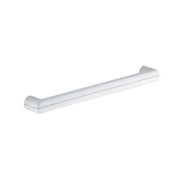 GEDY 2921 PORTASCIUGAMANI 60 CM BIANCO