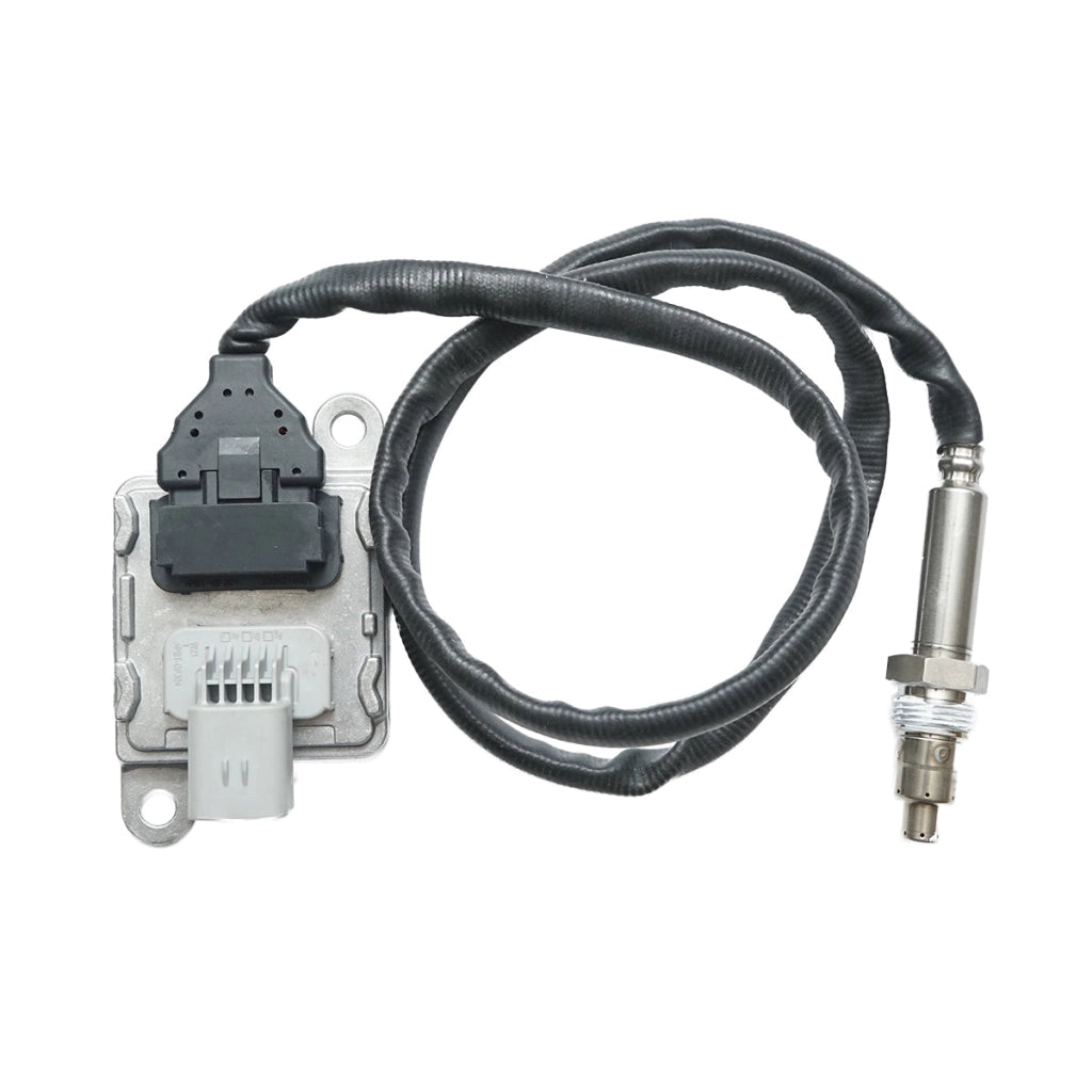 Sensore NOx per Renault Trafic, Renault Master MK3, Opel Vivaro, Nissan NV300, Nissan Navara NP300 codice OEM 2306214001, 227905444R, 5WK96748, 5WK96747