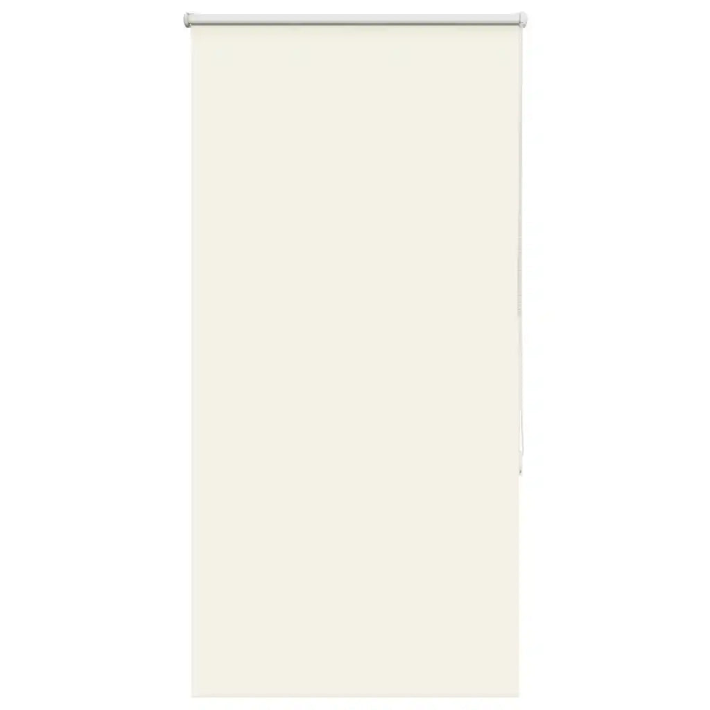 Tenda a Rullo Oscurante-Tenda da sole a rullo 65x130 cm Larghezza Tessuto 60,7 cm 520847