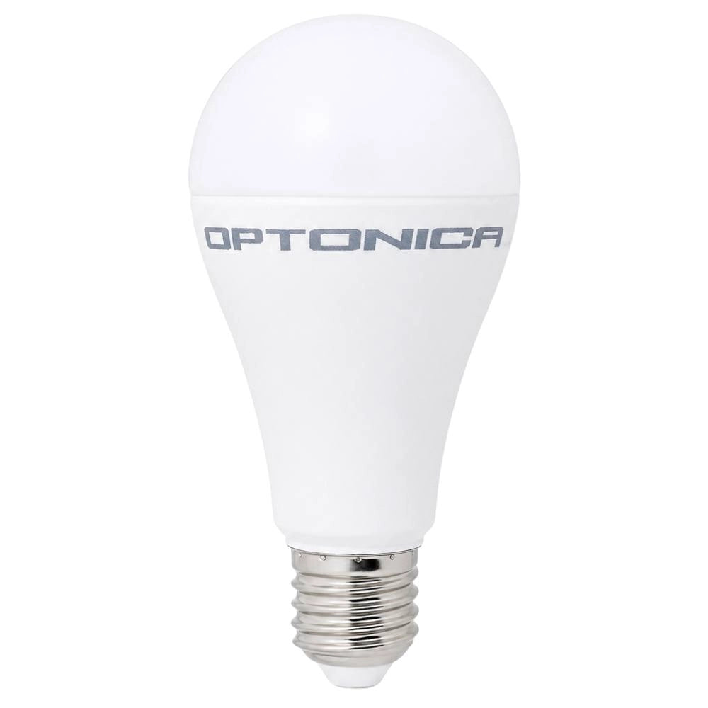 Lampadina led e27 a65 17w con ampio fascio di luce 270 gradi