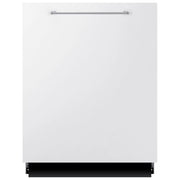 Samsung DW60A8050BB Lavastoviglie da incasso a Scomparsa Totale 14 Coperti Classe energetica C 8 programmi Motore Inverter Terzo Cestello Convertibile 60 cm