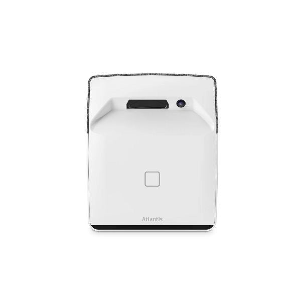 Mini videoproiettore atlantis magic touch  e78-p320a-t fhd, dlp, hexa core+ 4/128gb-android12-speaker+staffa (richiedi bid edu)