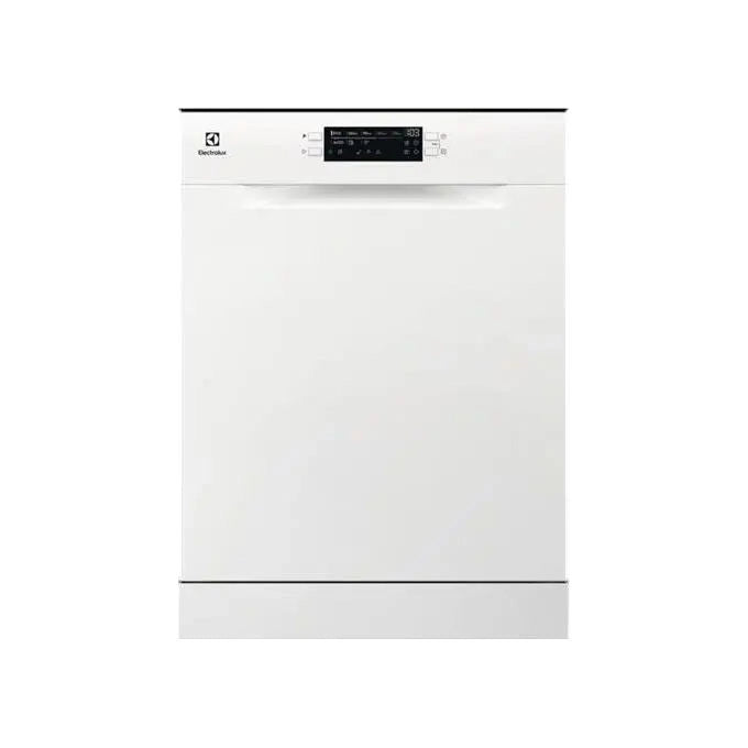 Electrolux ESA47200SW Serie 300 Lavastoviglie Libera Installazione 13 coperti Classe E AirDry 46 dB (85x60x62 cm) colore Bianco